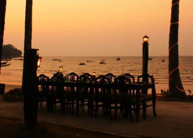 Andaman Bangtao Bay 4* Bang Tao Beach (Phuket)