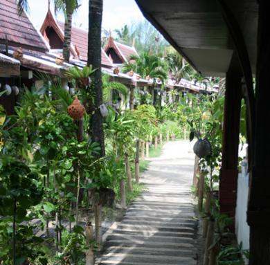 Andaman Bangtao Bay Bang Tao Beach (Phuket)
