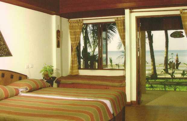 Andaman Bangtao Bay Bang Tao Beach (Phuket)