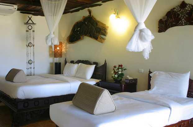 Resort Andaman Bangtao Bay 4*