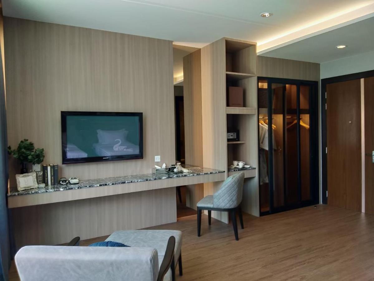 Aparthotel The Regent ​phuket ​serviced ​kamala ​beach Kamala Beach