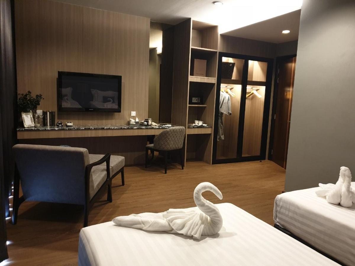 Aparthotel The Regent ​phuket ​serviced ​kamala ​beach