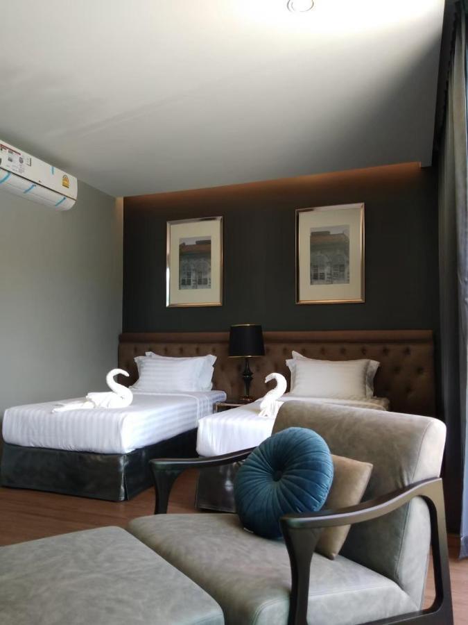 The Regent ​phuket ​serviced ​kamala ​beach Kamala Beach