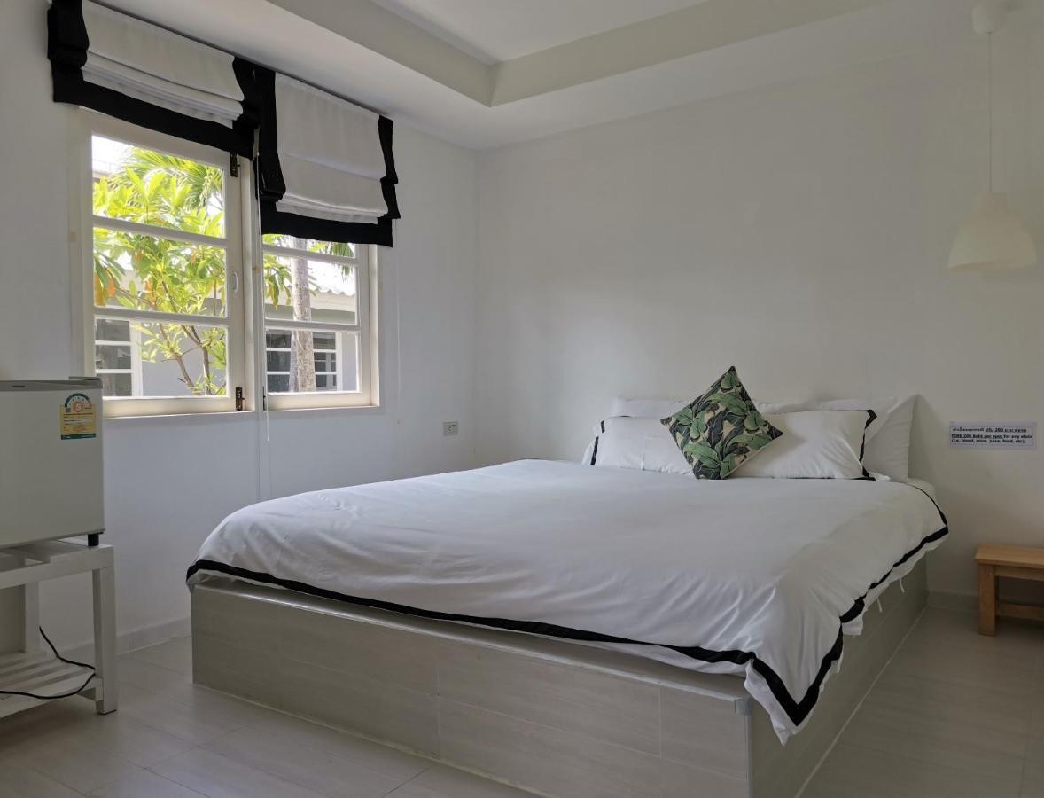 1715 House - White Rhino Resort Rawai