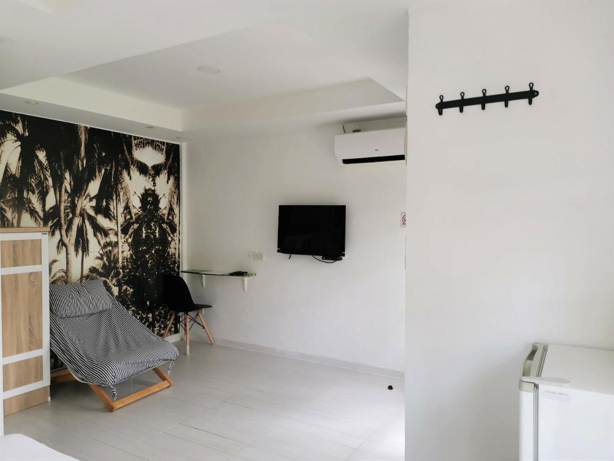 Resort 1715 House - White Rhino Rawai