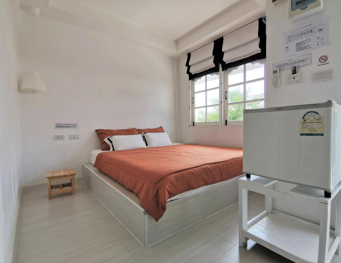 1715 House - White Rhino Resort Rawai