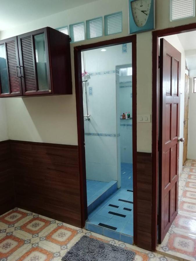 Guest house Pcr Kata Beach (Phuket)