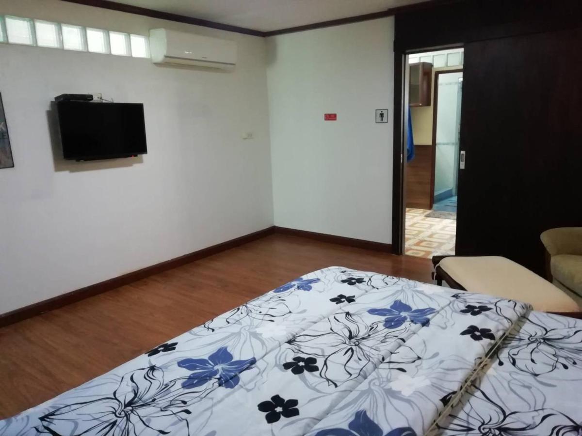 Guest house Pcr