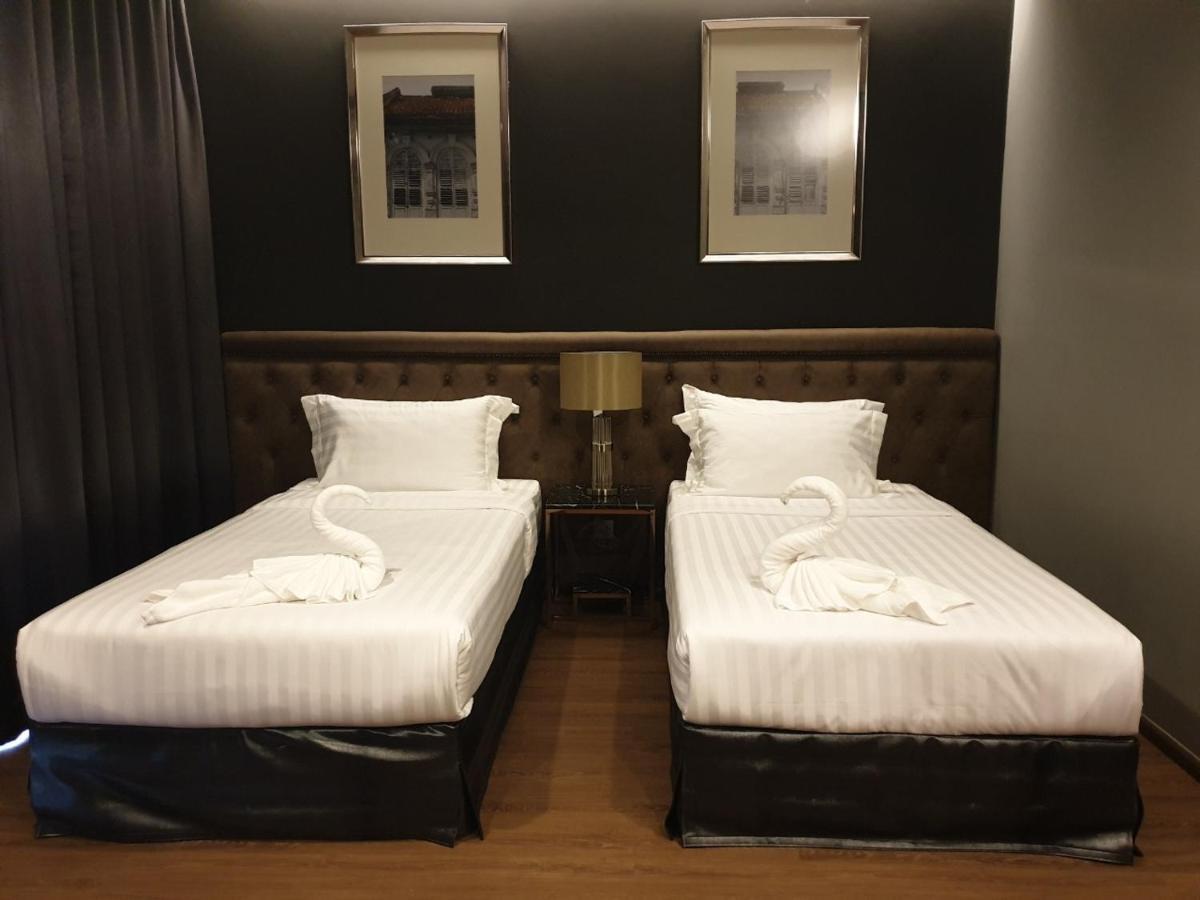 Aparthotel The Regent ​phuket ​serviced ​kamala ​beach 3*