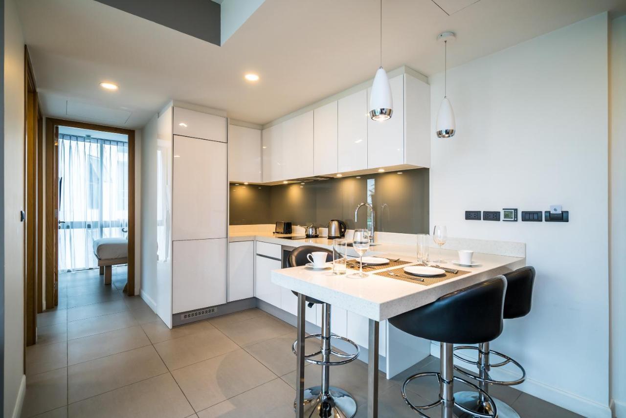 Oceanstone By Lofty * Bang Tao Beach (Phuket)