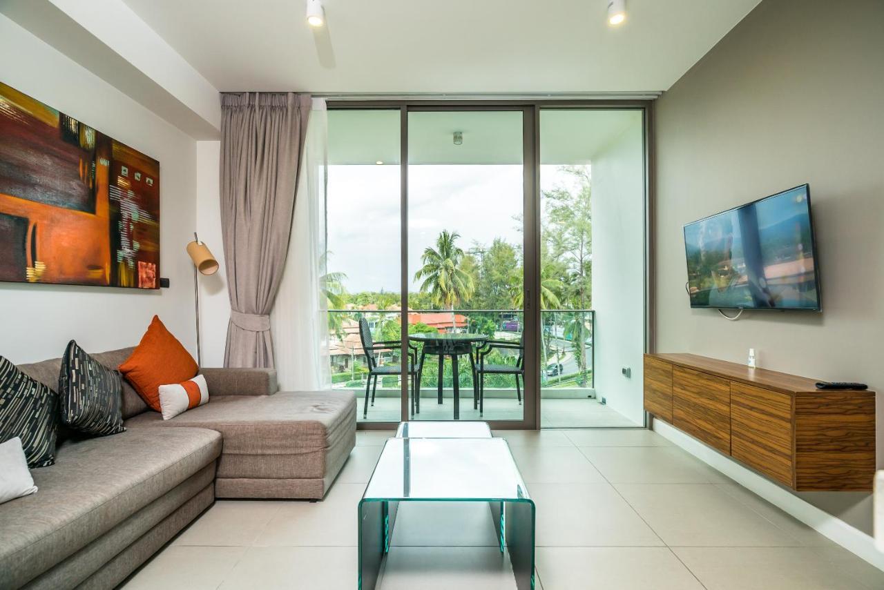 Oceanstone By Lofty Apartment *