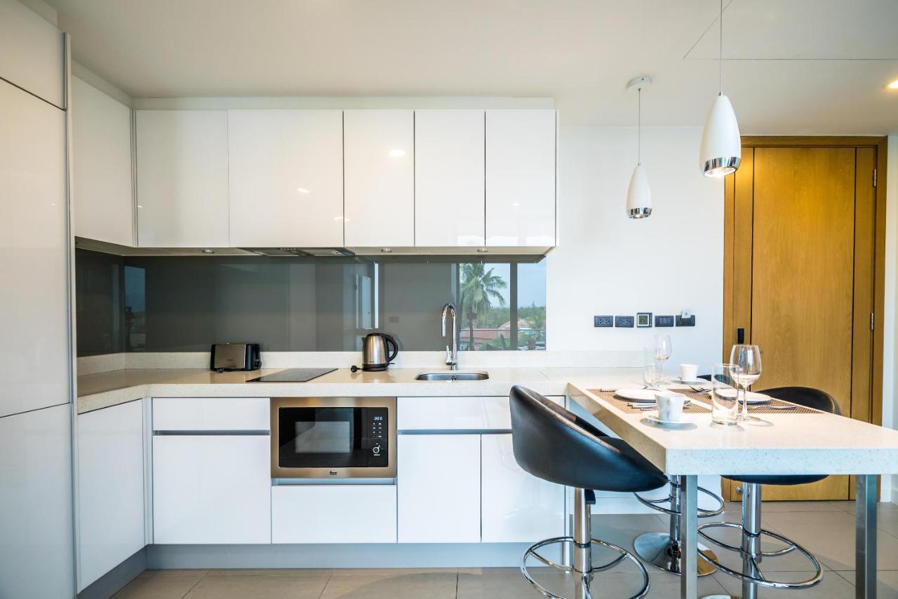 Apartment Oceanstone By Lofty Bang Tao Beach (Phuket)