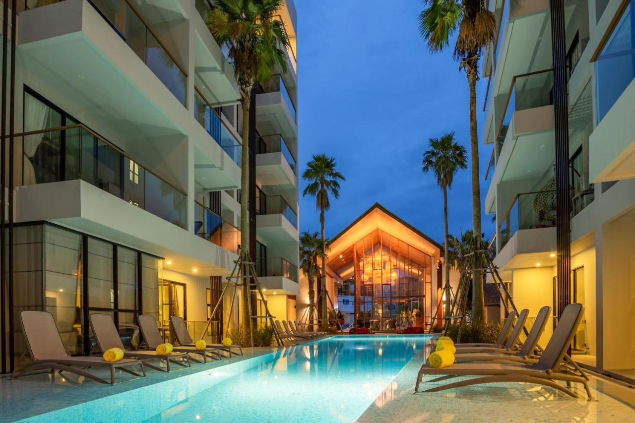 Hotel Surin Beach Residence Surin Beach (Phuket)