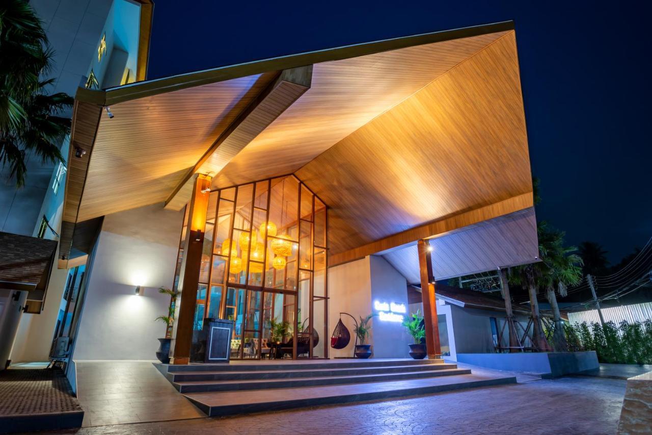 Surin Beach Residence Hotel
