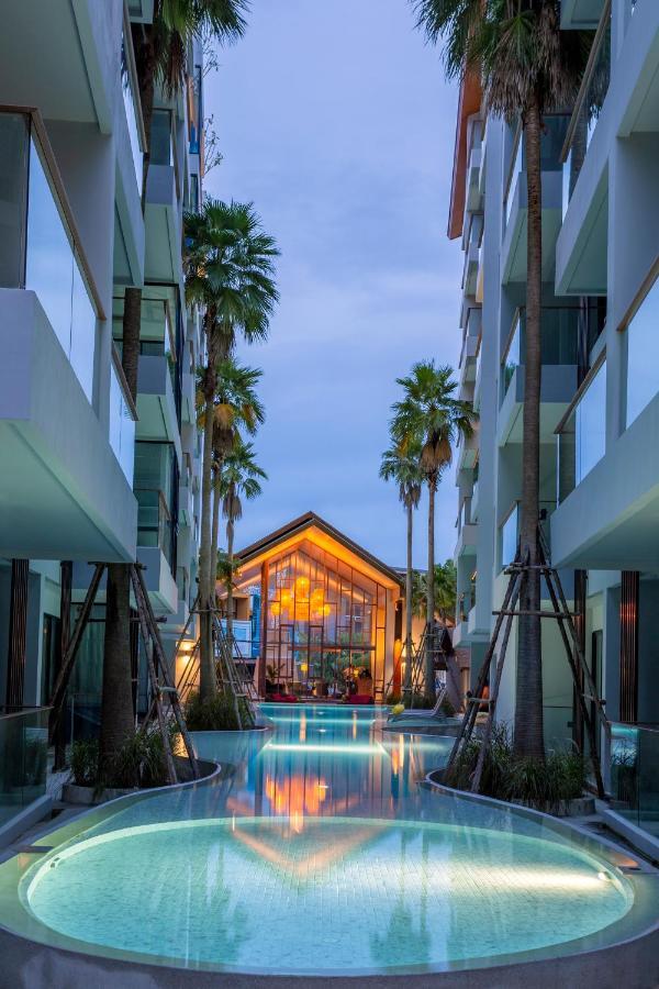 Surin Beach Residence