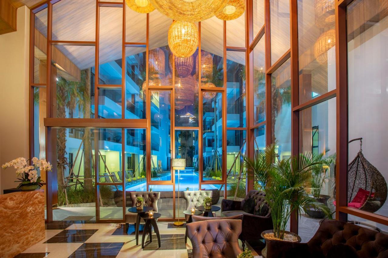 Surin Beach Residence Surin Beach (Phuket)