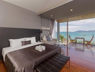 X10 Seaview At Resort