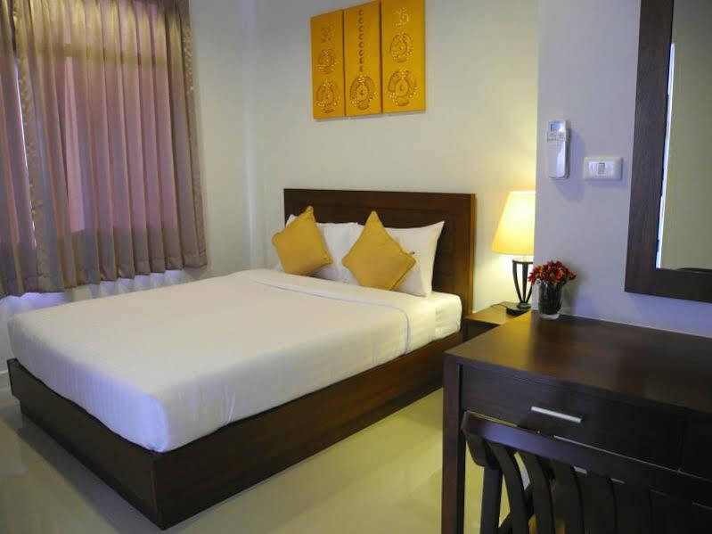 House Phuket Apartment