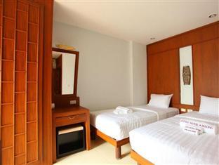 Guest house Lotus