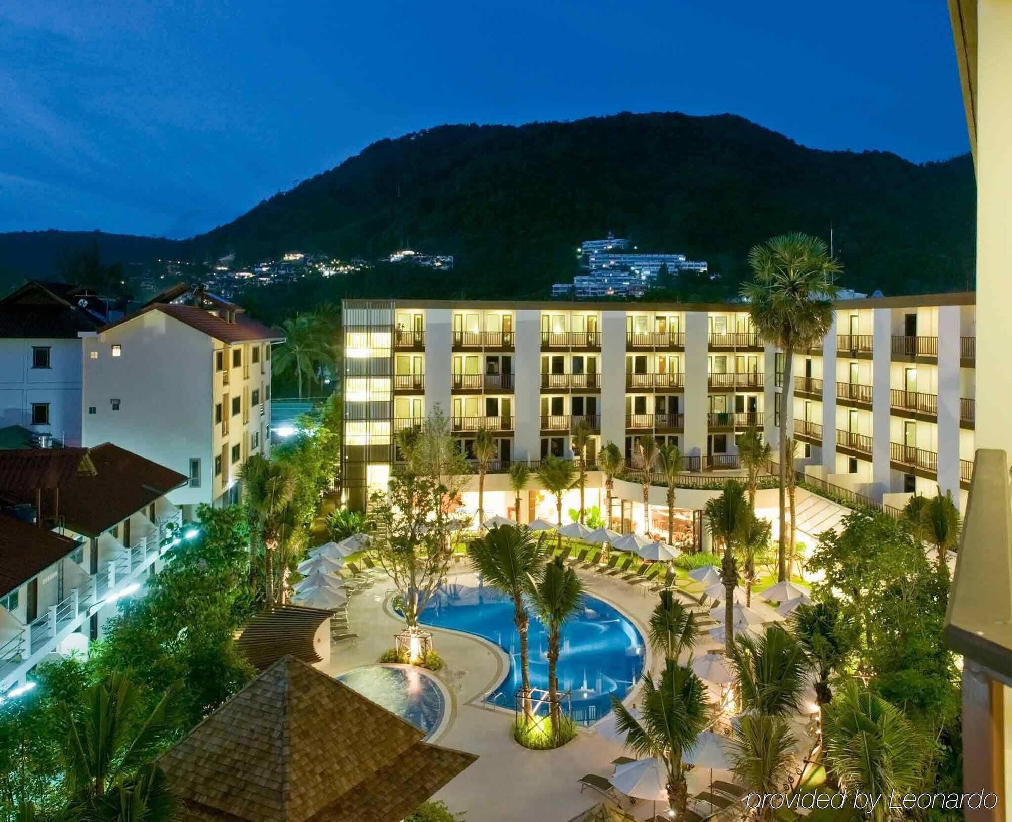 Ibis Phuket 3*