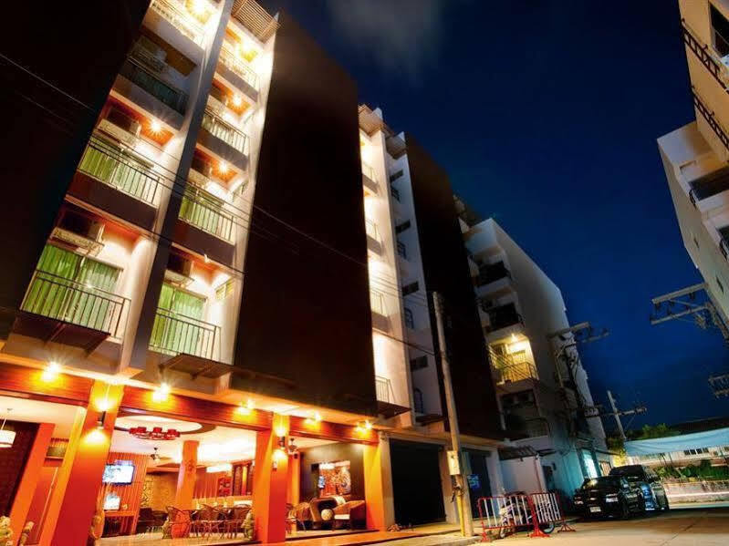 Deva Patong 3* Phuket