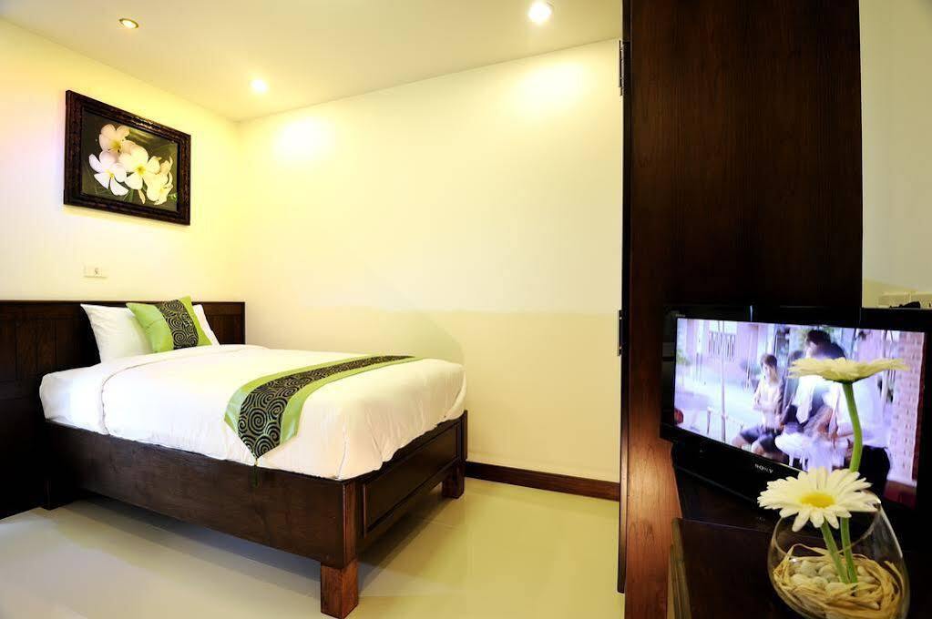 Ruen Buathong Boutique 3* Patong