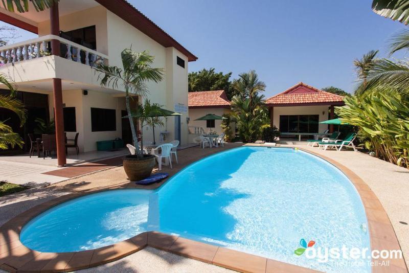 Guest house Sansuko 3*