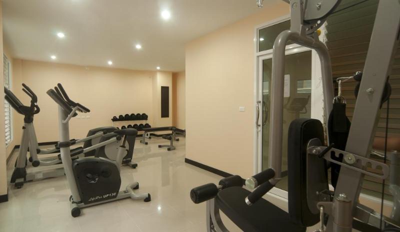 Oyo 358 Rattana Thalang Hotel Phuket