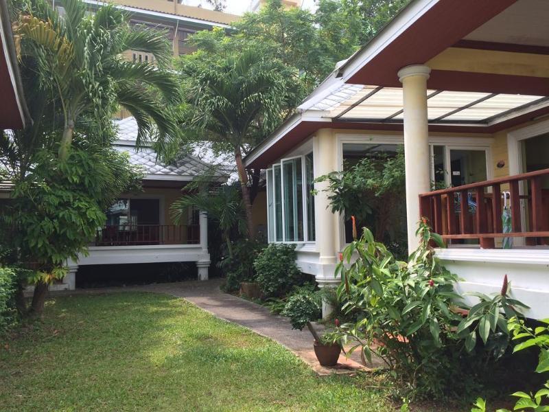 Lemon House Holiday home