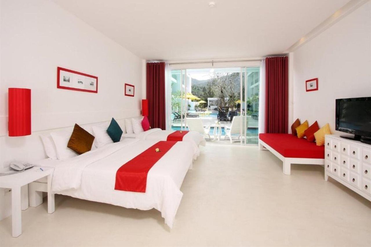 The Old Phuket - - Sha 4* Karon