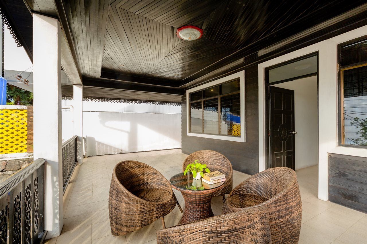 Resort Club Bamboo Boutique Patong