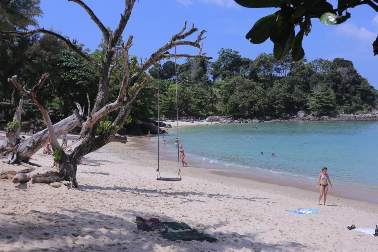 Paradise Backpackers