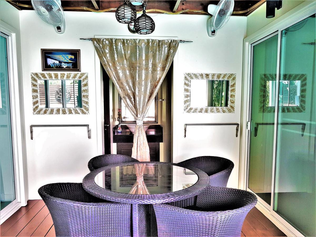 Villa Prima Beach By Phr *