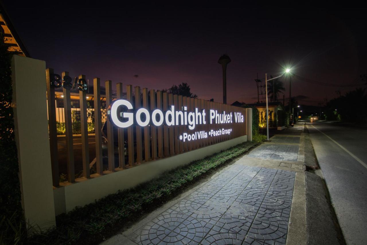 Good Night Pool - Sha Hotel 5*