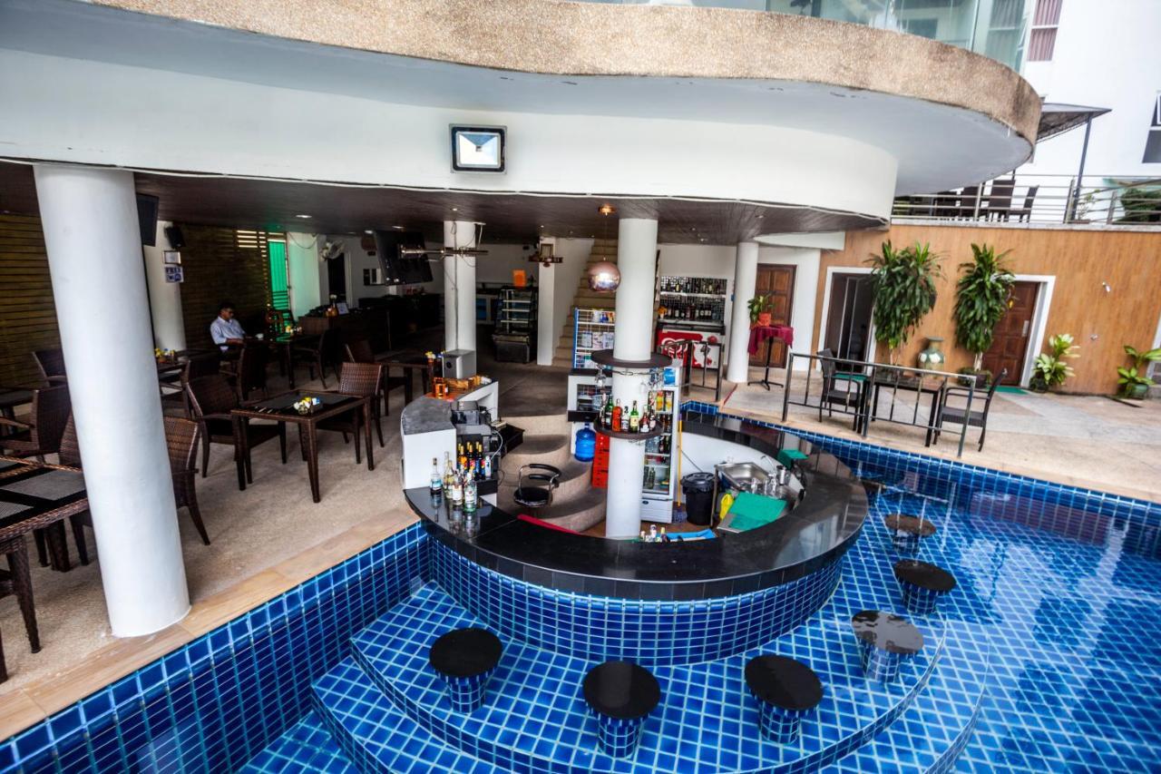 Wazza's Apartment, Smart Tv And Fast Wi-fi Apartment