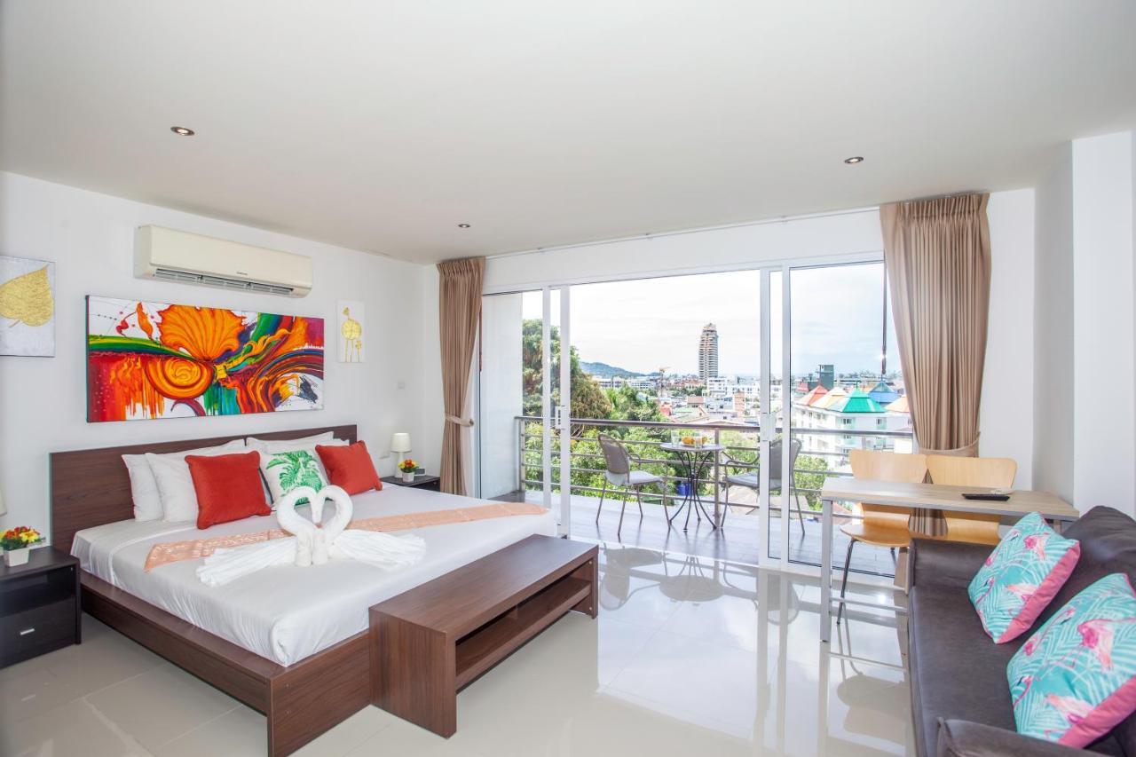 Wazza's Apartment, Smart Tv And Fast Wi-fi