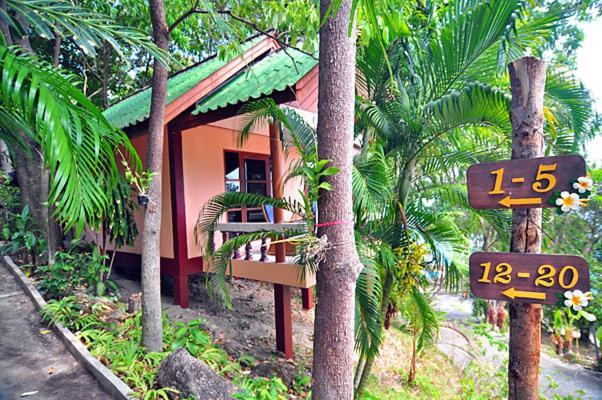 Baan Hill Phuket Resort