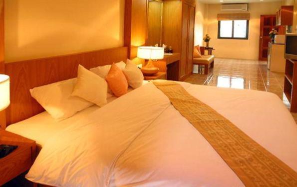 Dreams Kamala Beach