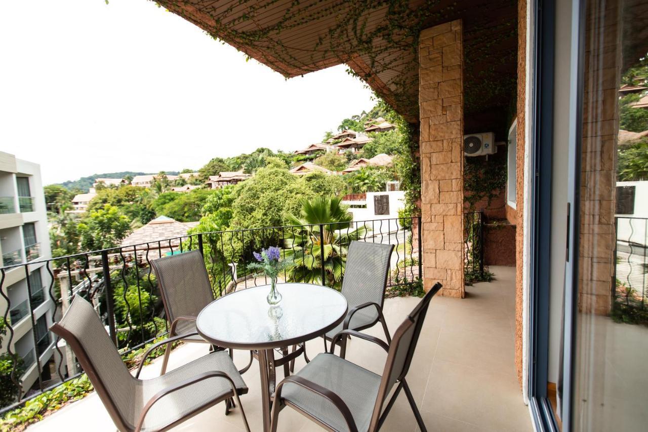 Teetara Villa *