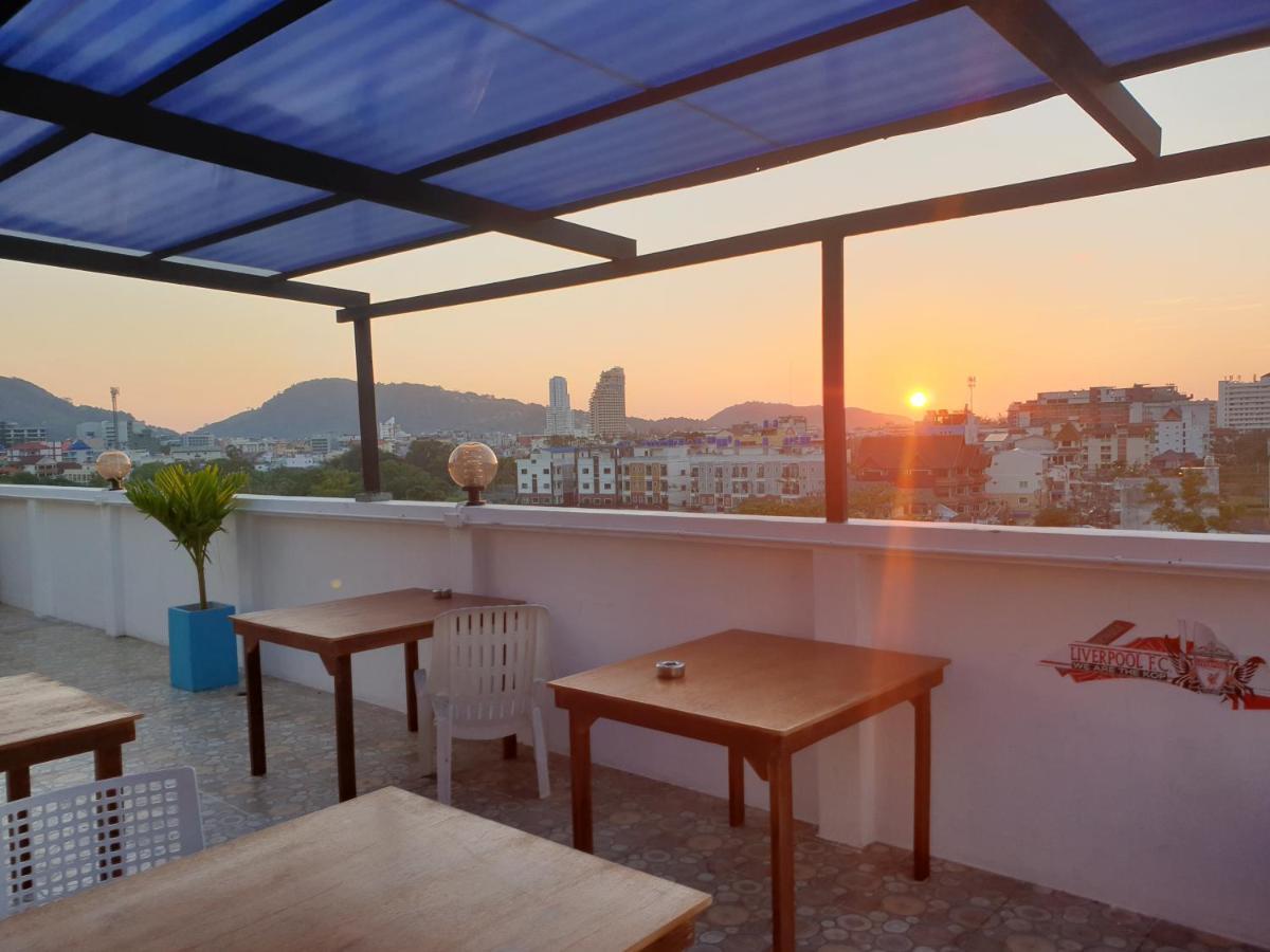Hotel Fulla Place 3*