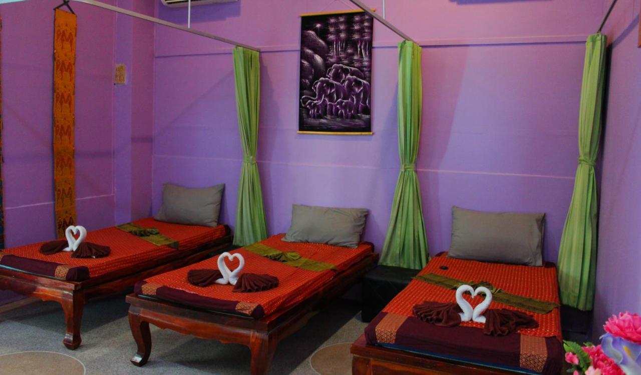 Hotel Fulla Place 3*