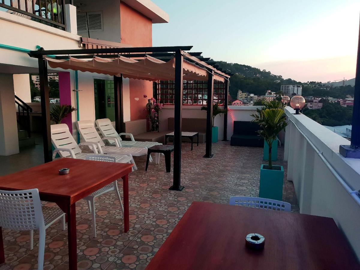 Hotel Fulla Place Patong
