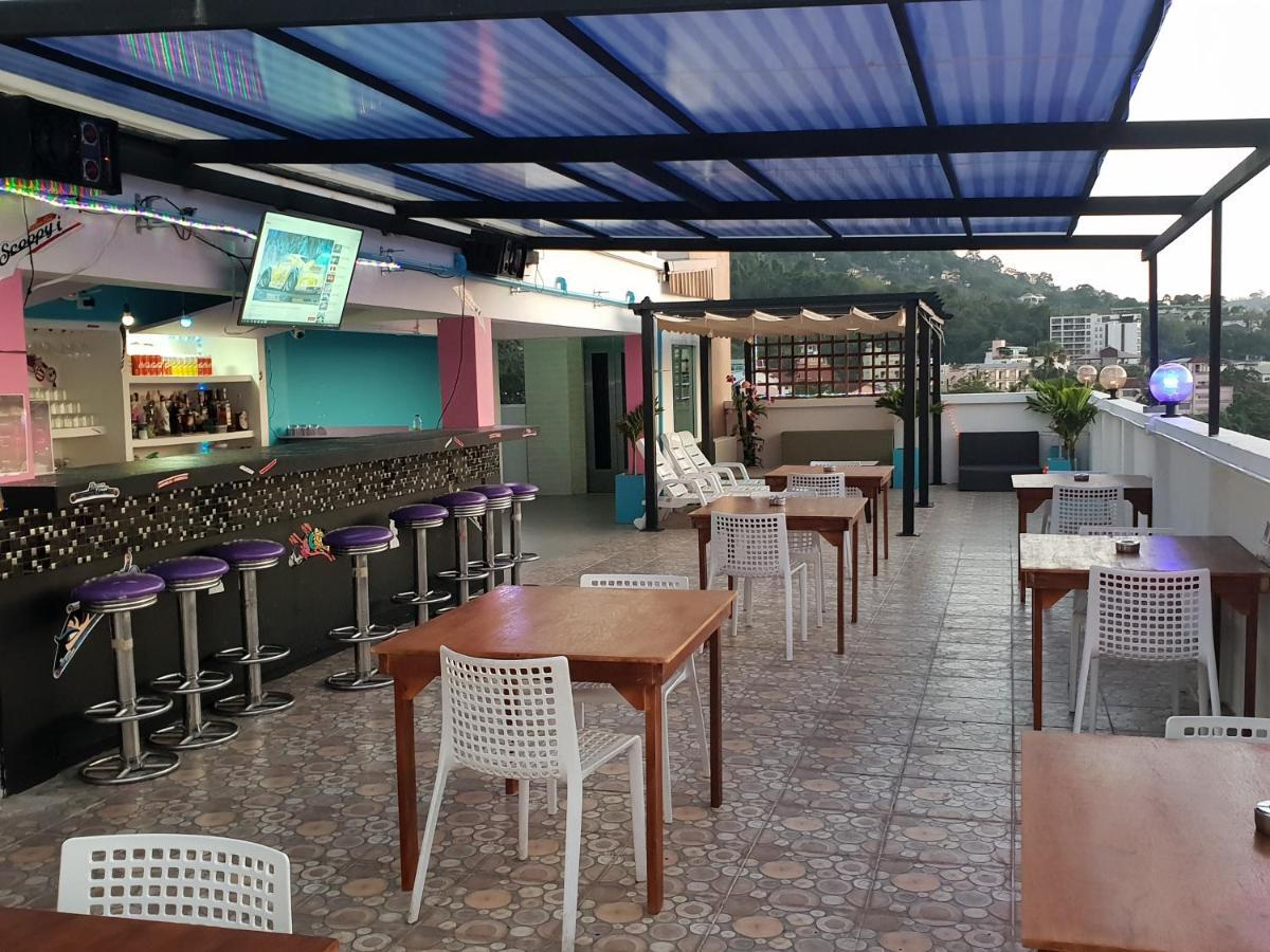 Fulla Place Hotel 3*