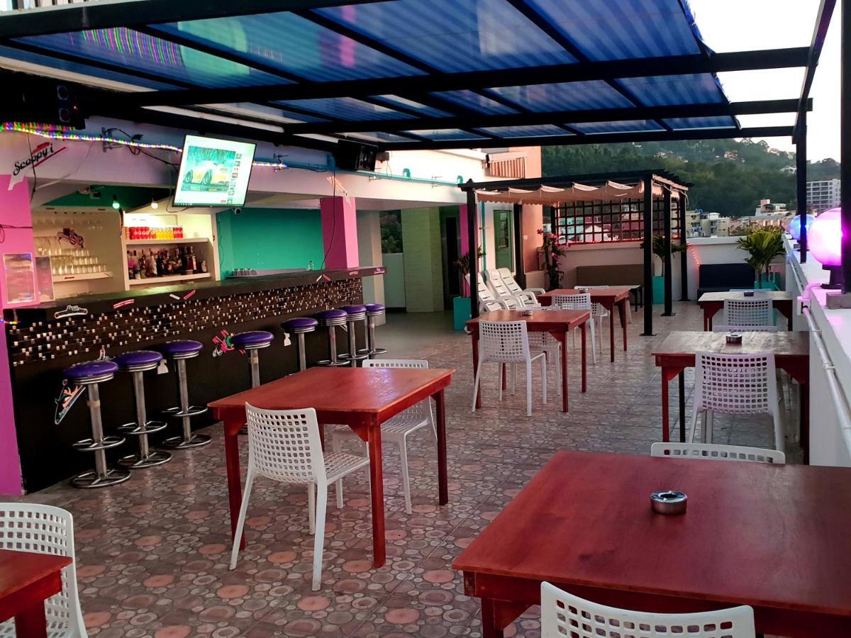 Fulla Place Hotel Patong