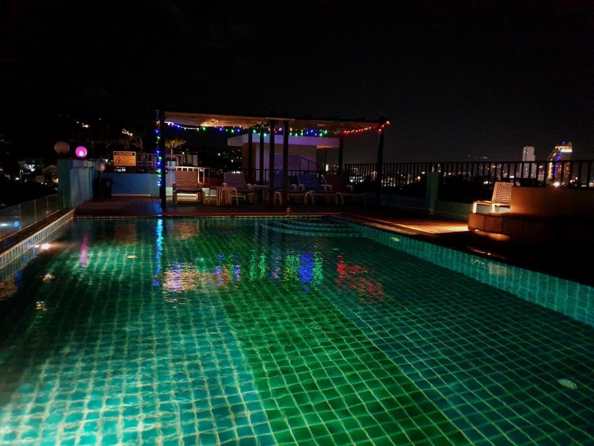 Hotel Fulla Place 3*