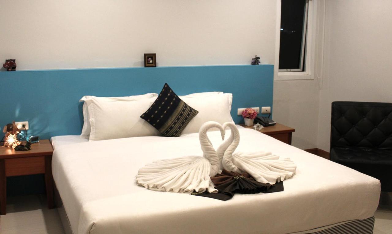 Fulla Place Hotel