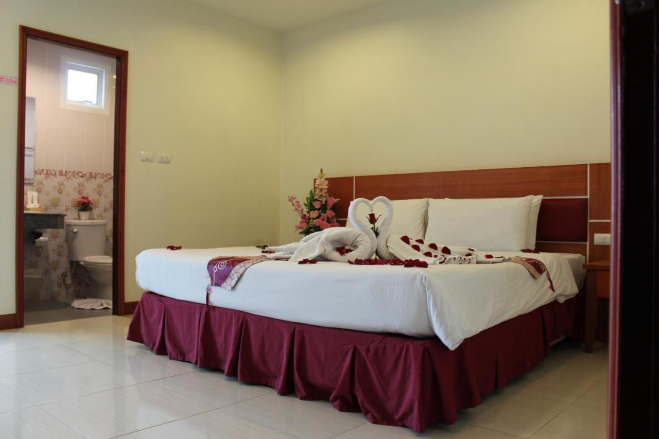 Fulla Place Hotel