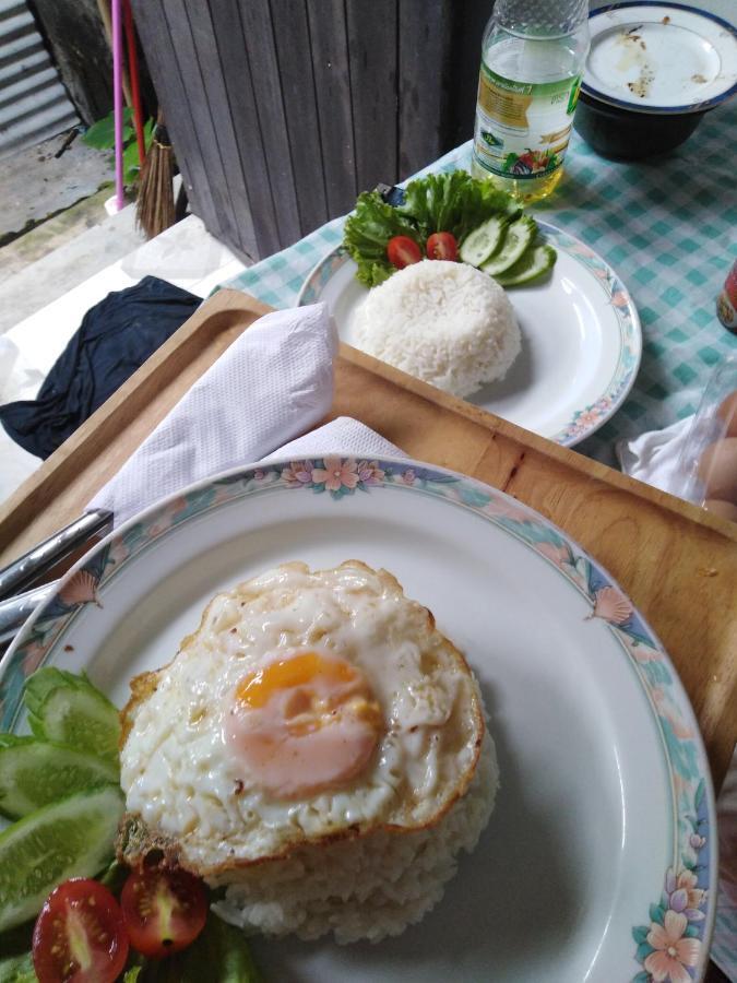 Home&hug Homestay
