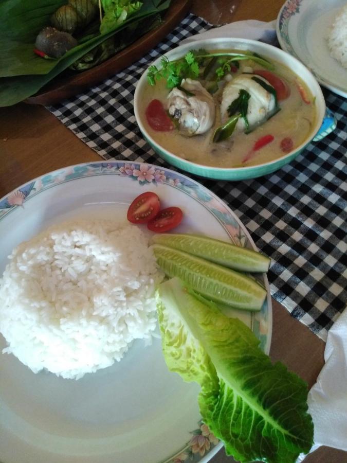 Home&hug Homestay *