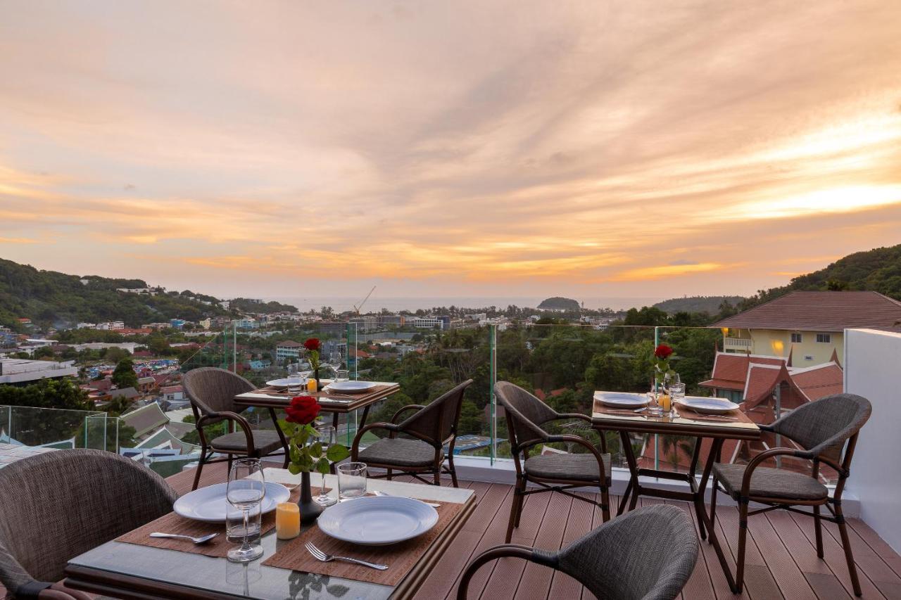 Resort Splendid Sea View